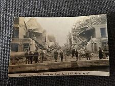 Cpa saint omer d'occasion  Paris XVII