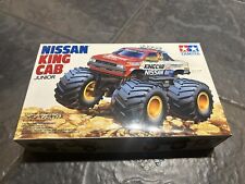 Tamiya nissan king for sale  CIRENCESTER