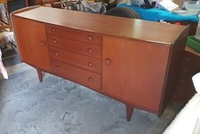 Vintage .younger teak for sale  SWANSEA
