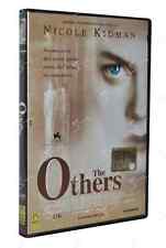 The others versione usato  Roma