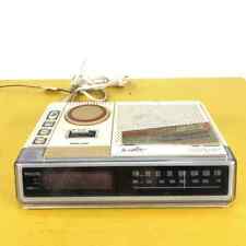Radiosveglia vintage philips usato  Ferrara