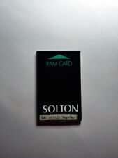 Interesting solton ketron d'occasion  Expédié en Belgium