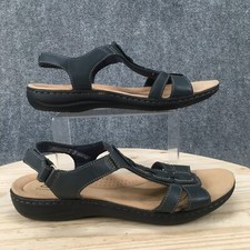 Clarks collection sandals for sale  Circle Pines