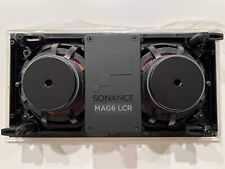 Sonance mag6 lcr for sale  San Mateo