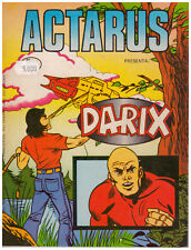 Actarus presenta darix usato  San Lorenzo Nuovo