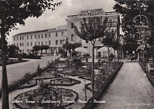 Abano terme stabilimento usato  Roma