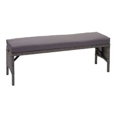 Ware poly rattan gebraucht kaufen  Altusried