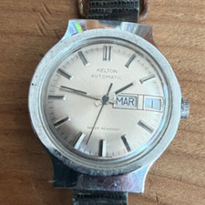 Montre bracelet n2322 d'occasion  Saint-Jean-en-Royans