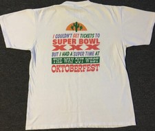 Vtg 90s arizona for sale  Phoenix
