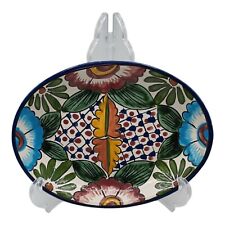 Talavera 10.75 oval for sale  Neptune