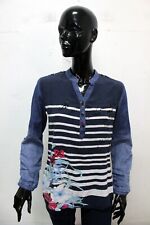 Desigual maglia donna usato  Portici