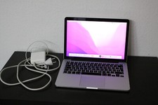 Apple macbook pro gebraucht kaufen  Lörrach