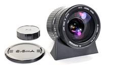 Sigma zoom 300mm gebraucht kaufen  Lüneburg