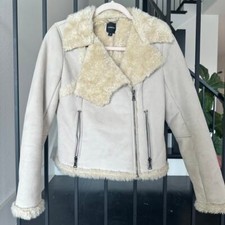 Express shearling moto for sale  Prosper