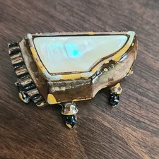 Artisan enamel piano for sale  Roanoke