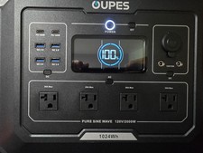 Lightly used oupes for sale  Gering