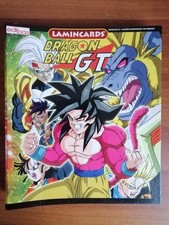 Album dragon ball usato Album dragon ball usato  Italia