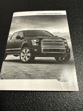 2016 ford 150 for sale  Ovett