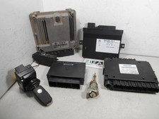 Kit chiave ecu usato  Putignano