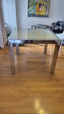 Tavolo allungabile struttura usato  Fabriano