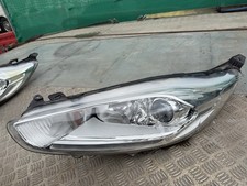 Ford fiesta mk7.5 for sale  HAYES