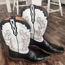 Boulet boots mens for sale  Sioux City
