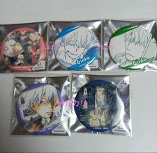 Mushishi ginko marui d'occasion Mushishi ginko marui d'occasion  Expédié en France