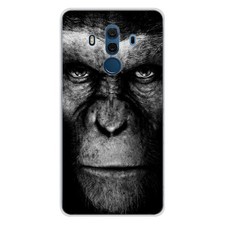 Coque silicone imprimée d'occasion  France