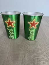 Rare heineken aluminum for sale  International Falls