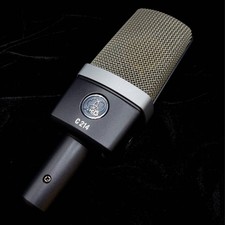 Akg usato c214 usato  Spedire a Italy