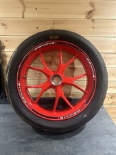 Ducati 848 748 for sale  BURTON-ON-TRENT