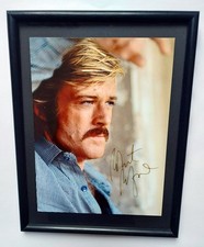Robert redford riginal gebraucht kaufen  Deutschland