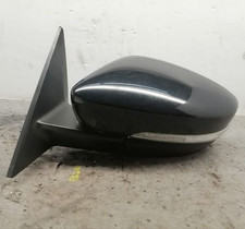 Porta espelhada 2012-2019 Volkswagen Beetle esquerda motorista visão lateral Opt 6XN preta comprar usado  Enviando para Brazil