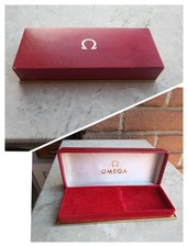 60s omega vintage usato  San Martino Dall Argine