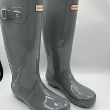 Euc hunter rubber for sale  Roundhill