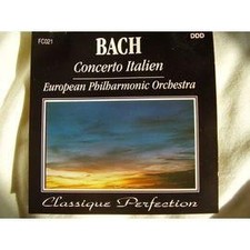 Concerto italien d'occasion  Les Mureaux