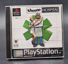 Theme hospital sony d'occasion  Sevran
