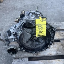 Cambio manuale completo usato Cambio manuale completo usato  Italia