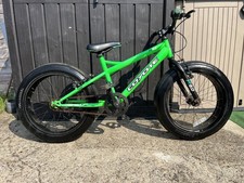 Coyote fat tyre for sale  CROYDON