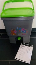 Floraself komposteimer neuwert gebraucht kaufen  Dresden