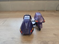 Kenner mask piranha for sale  NEWCASTLE