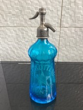 Ancien siphon eau d'occasion  Beauvais