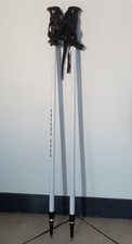 Paire batons ski d'occasion  Rivesaltes