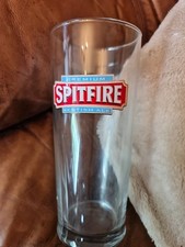 Spitfire ale pint for sale  MANCHESTER
