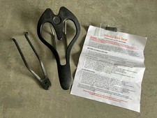 Infinity bike seat for sale  CLITHEROE