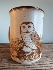 Vintage dunoon stoneware for sale  WESTON-SUPER-MARE