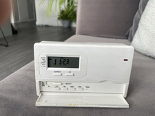 Siemens heating timeswitch for sale  LONDON