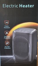 Aquecedor elétrico comprar usado  Enviando para Brazil