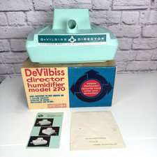 Vintage devilbiss director for sale  Mobile