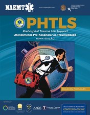 PHTLS: Suporte de Vida em Trauma Pr??-hospitalar, Nona Edi??????o: Sup comprar usado  Enviando para Brazil
